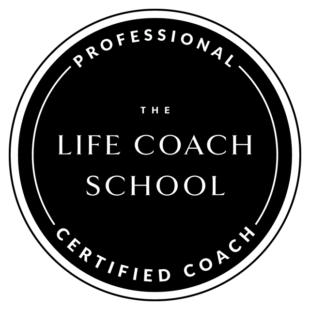 Professional Certified Coach — The Life Coach School